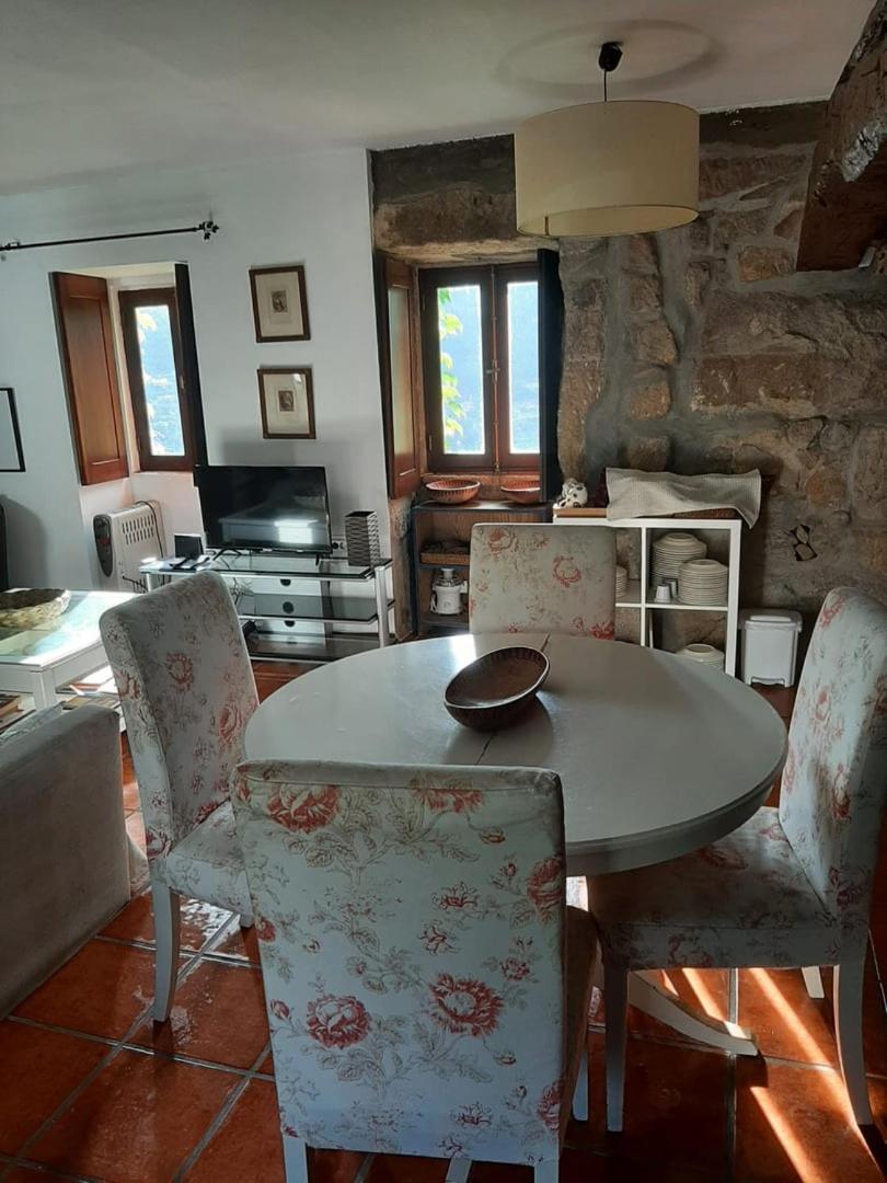 Refugio De Pedra Remoto Em Espadanedo Espadanedo  외부 사진